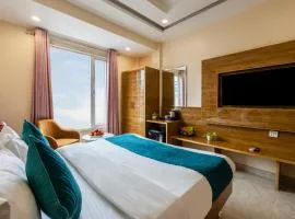 Hotel Guru Preet - Near to New Delhi Railway Station & Connaught Place