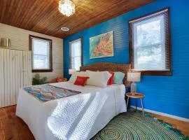 Heart's Desire, a Cottage With Stunning Lake Views