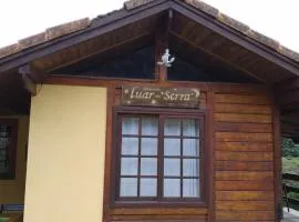 Pousada Luar da Serra Lumiar