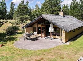 510-Thisted-Egebaksandevej-10, hotel in Thisted