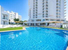 THB Maria Isabel - Adults Only, отель в Плайя-де-Пальма