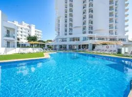 THB Maria Isabel - Adults Only
