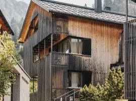 Arlberg Lodges