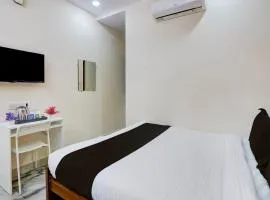 Super Collection O Sri Balaji Luxury rooms