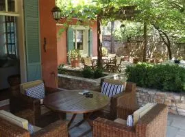 Villa Trypiti