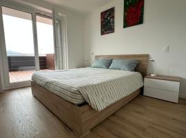 Appartamento Polsa 4, khách sạn ở Brentonico