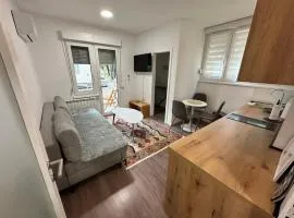 Air Urban Ilidza Sarajevo Free Parking and Near Airport