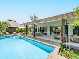 Eko Savannah by MJ Holidays