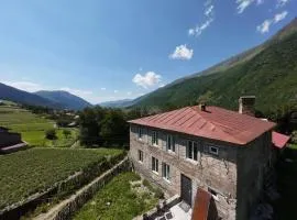 David Kakhiani Guest House