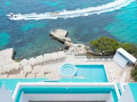 HSM Sandalo Beach, hotel near BCM Magaluf, Magaluf