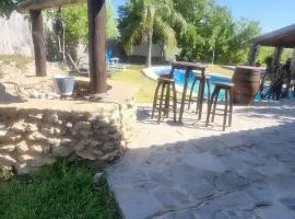 Casa Rural Valle
