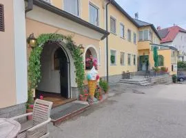 Kirchenwirt in Kematen an der Krems