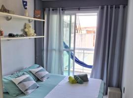 Solar do Pontal - Seu Refúgio Perfeito no Rio de Janeiro, hotel in Rio de Janeiro