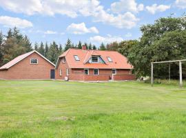 456-Bedsted-Thy-Istrupvej-44, hotel i Bedsted Thy