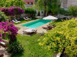 Le Stanze del Monsignore, Hotel in Novoli