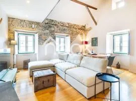 Casa do Linhó By Nook