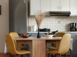 Epirus Nest - Feel like home