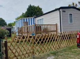 Mobil home Privilège 2