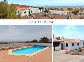Oasis de Limones