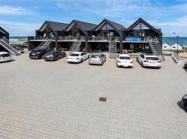 783-Thisted-Havstokken-10-A, hotel em Thisted