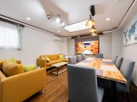 Apartment hotel 3 minutes walk from JR Asagaya station Ideal base for exploring Tokyo HOTEL CtrlD ASAGAYA