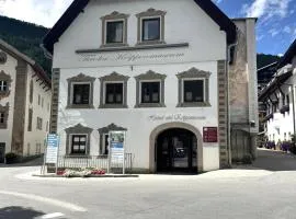 Apartment Serles - Im Zentrum von Fulpmes