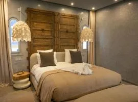 Les Palmiers Boutique Hôtel & Spa