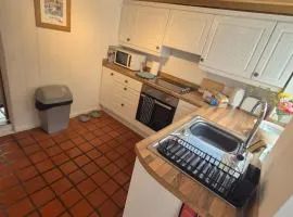Lime Kiln Quay Cottage