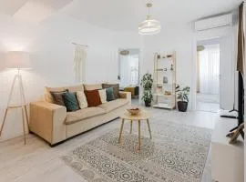 City Center Accommodation 103