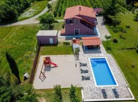 Villa Dola with private pool