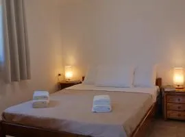 Epiphany Moudros Studio