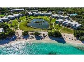 A18 - Crystal Cove Sapphire Beach West