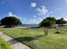 A13 - Crystal Cove Sapphire Beach West