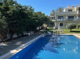 Erofili luxury house with pool
