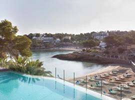 Grupotel Ibiza Beach Resort - Adults Only, Hotel in Portinatx