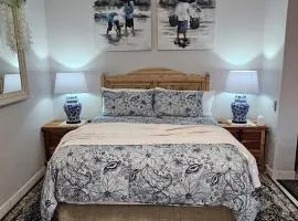 Upstairs R-4 Self Catering Unit