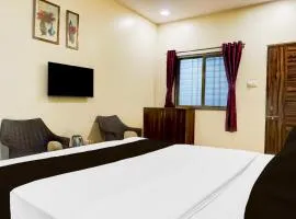 Hotel O Saideep Lodging