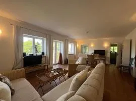 Balkonzimmer