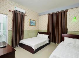 Nhà nghỉ THANH TRÚC, Hotel in Liên Trì (4)