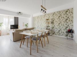 City Center Accommodation - 108