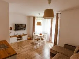 VacationClub - Leśny Dom 16A Apartament 14