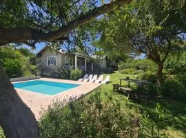 Cabañas Naturaleza