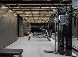 Atour S Hotel Chongqing Jiangbeizui Liujia Pier