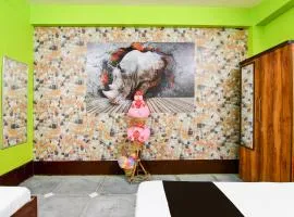 HOTEL O MOUNTAIN ECOHOMES & HOMESTAY