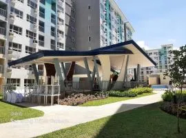 Affordable Condo at Dyshas Home