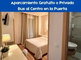 Hostal Toledo