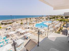 Occidental Torremolinos Playa, hotel berdekatan Lapangan Terbang Malaga - AGP, Torremolinos