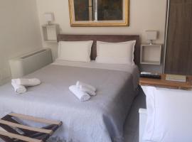 Affittacamere Gallurà, ξενοδοχείο σε Calangianus