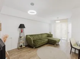 City Center Accommodation 210