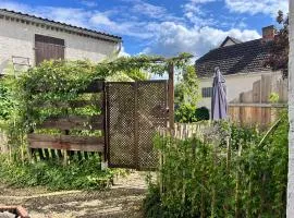 Lieblingsplatz - Ferienwohnungen an der Liebesinsel